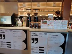 -Sips&Lick茶兰咖啡(五道口店)