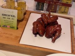 -汤城小厨•粤菜•靓汤(金宝街店)