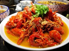 -富临轩私房菜(集庆门大街店)