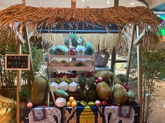 -菲住布渴酒店自助餐厅(阿里巴巴西溪园区店)