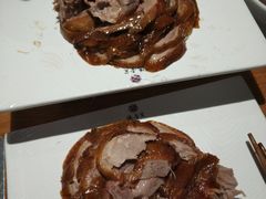 -德香苑脆皮烤鸭·经典(爱融荟城店)