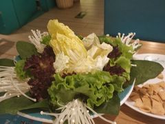 -青瓷火锅料理(西单大悦城店)