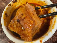 -赵氏烩泽腊排骨火锅店(近华浦路店)