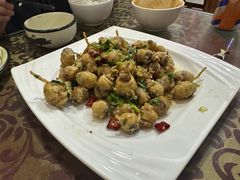 -友利砂锅居(烟台店)