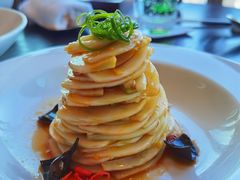 -广州柏悦酒店·悦景轩·粤菜餐厅