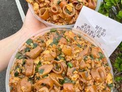 -必点海鲜·海肠捞饭大王(滨江道店)