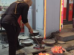 -山城正宗集安高丽火盆