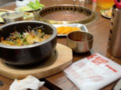 -一品诚记烤肉(大连柏威年购物中心店)