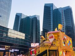 -大族广场Mall&More