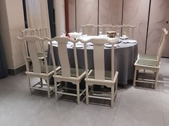 -双湖园·地标武汉菜(黄鹤楼解放路店)
