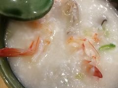 -金穗园·砂锅粥.醉鸡煲火锅(长寿路店)