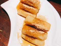 玉米粑粑-味道云南·云朵山歌(东方都会广场店)