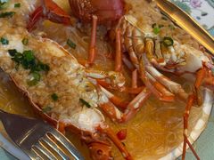 -香港狮子山下·明星粤菜餐厅(北苑店)