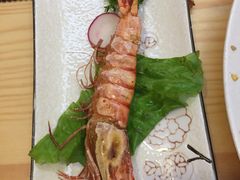 -樱の千渡日式料理·铁板烧•烧鸟(金盛田广场店)