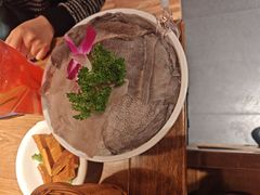 -巴卤社老火锅(财富店)
