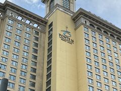 -澳门十六浦索菲特大酒店