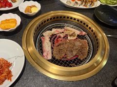 -神户赤童日式烤肉伙伴(东直门店)