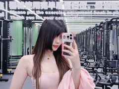 -优享健身(三元桥店)