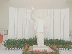 -宋庆龄陵园