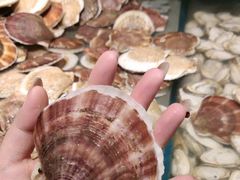 -一方渔歌蒸汽海鲜自助(文化路万达广场店)