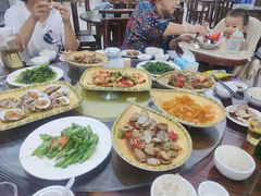 -琼大师东方烤乳猪(亚特兰蒂斯店)