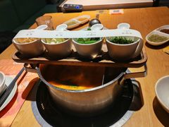 -生如夏花泰式火锅(鹭洲里店)
