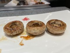 -大渔铁板烧(大悦城店)