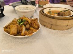 -畔山酒店中餐厅