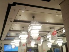 大堂-马凯餐厅(地安门店)