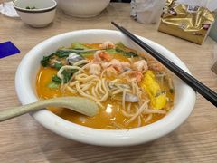 -木木鲜海鲜面(天一店)
