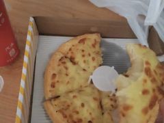 -尊宝比萨(平湖双拥街店)