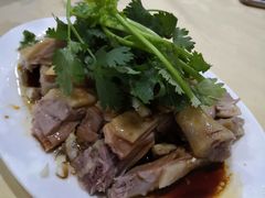 -电白鸭粥店(下沙二坊88号店)