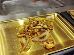 -大神太神·铁板烧(瑞虹天地月亮湾店)