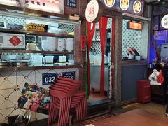 -水巷子·巴掌腰片重庆火锅(云纺店)