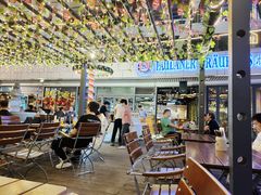 大堂-Paulaner·德国帕拉娜自酿啤酒餐厅(海上世界店)