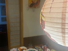 -鳗鱼家·深夜食堂(军博店)