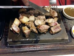 -巴罗萨澳洲滚石牛排(万达广场店)