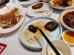 -新旺茶餐厅·早餐·夜宵(仙霞店)