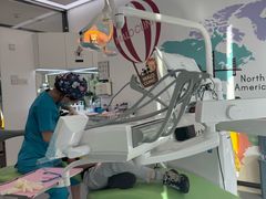 -马泷齿科·成都锦江置略马泷口腔门诊部(IFS国金中心店)