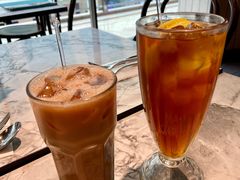 -关夫人餐厅(阳光广场店)