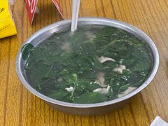-文记煲仔饭
