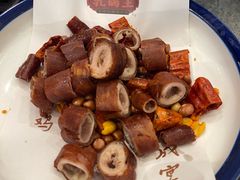 -朱记乳鸽王·非遗石岐乳鸽·全鸽宴(大兴旗舰店)