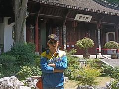 -采石矶景区