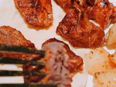 -Efes Turkish & Mediterranean Cuisine 艾菲斯餐厅(陆家嘴店)