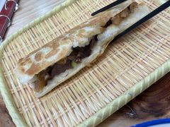 -王胖子驴肉火烧(东四旗舰店)
