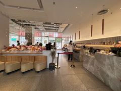 -WOKKA by艮上(中海环宇荟店)