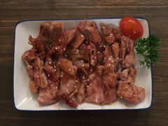 -小条食堂(筼筜天虹店)