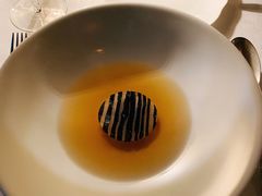 -三嚥阁 La Villa Restaurant
