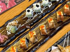 -元通寿司(地标店)