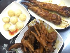 -潘苏凉茶馆(康之宝超级广场店)